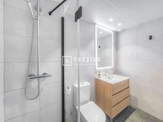 Piso en venta en Legazpi en Madrid