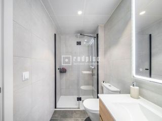 Piso en venta en Legazpi en Madrid