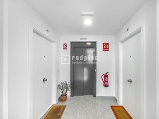 Piso en venta en Legazpi en Madrid