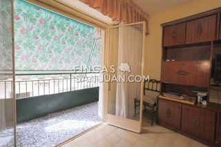 Piso en venta en Centro en San Vicente del Raspeig/Sant Vicent del Raspeig