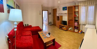 Piso en venta en Centro en Gijón