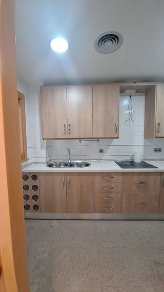 Piso en venta en Adra