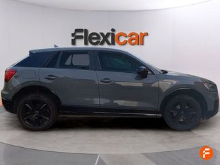 Audi Q2 design edition 1.6 TDI 85kW (116CV)