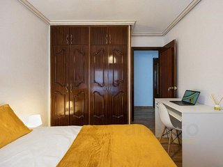 Piso en venta en Vista Alegre en Madrid