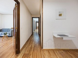 Piso en venta en Vista Alegre en Madrid