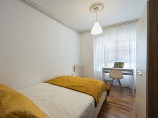 Piso en venta en Vista Alegre en Madrid