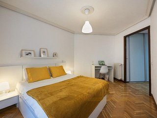 Piso en venta en Vista Alegre en Madrid