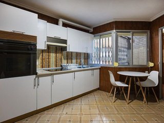Piso en venta en Vista Alegre en Madrid