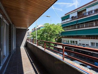 Piso en venta en Vista Alegre en Madrid