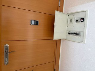 Piso en venta en Centro en Vélez-Málaga