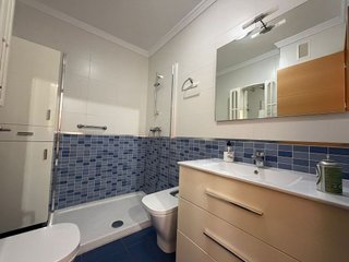 Piso en venta en Centro en Vélez-Málaga
