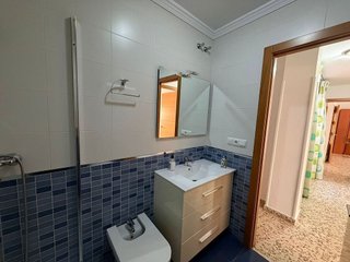 Piso en venta en Centro en Vélez-Málaga