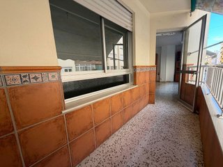 Piso en venta en Centro en Vélez-Málaga
