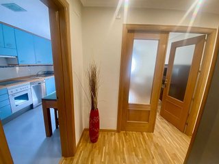 Piso en venta en Larache en Ciudad Real