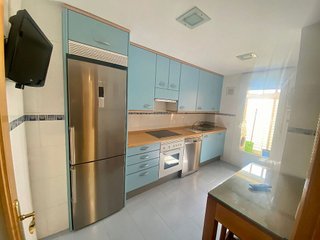 Piso en venta en Larache en Ciudad Real