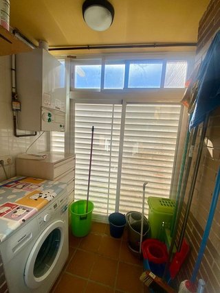 Piso en venta en Larache en Ciudad Real