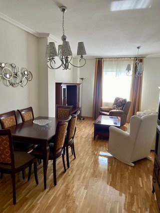 Piso en venta en Larache en Ciudad Real