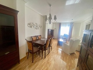 Piso en venta en Larache en Ciudad Real