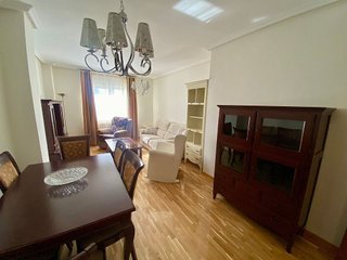 Piso en venta en Larache en Ciudad Real