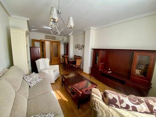 Piso en venta en Larache en Ciudad Real