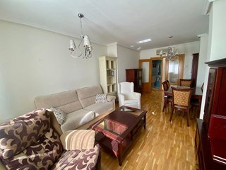Piso en venta en Larache en Ciudad Real