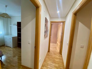 Piso en venta en Larache en Ciudad Real