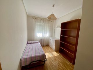 Piso en venta en Larache en Ciudad Real