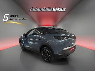 Peugeot 3008 Hybrid 5 AÑOS GARANTÍA