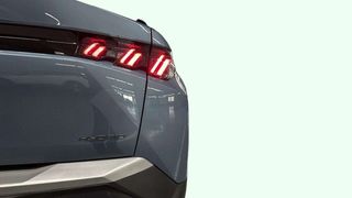 Peugeot 3008 Hybrid 5 AÑOS GARANTÍA