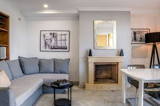 Dúplex en venta en Nueva Andalucía centro en Marbella