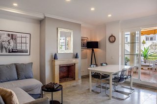 Dúplex en venta en Nueva Andalucía centro en Marbella