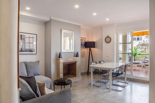 Dúplex en venta en Nueva Andalucía centro en Marbella