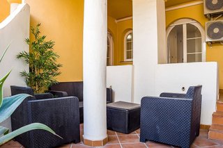 Dúplex en venta en Nueva Andalucía centro en Marbella
