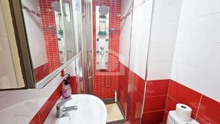 Piso en venta en Mangas Verdes - Las Flores - Parque del Sur en Málaga
