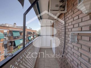 Piso en venta en Centro en Getafe