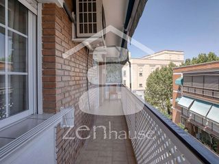 Piso en venta en Centro en Getafe