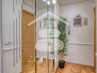 Piso en venta en Centro en Getafe