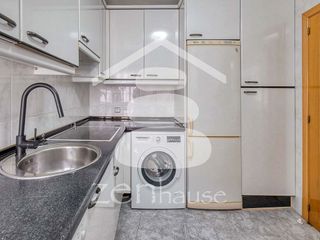 Piso en venta en Centro en Getafe