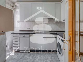 Piso en venta en Centro en Getafe