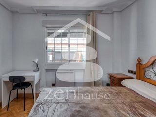 Piso en venta en Centro en Getafe