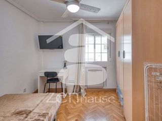 Piso en venta en Centro en Getafe