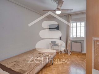 Piso en venta en Centro en Getafe