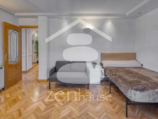 Piso en venta en Centro en Getafe