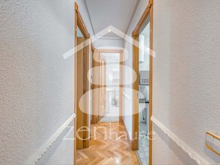 Piso en venta en Centro en Getafe