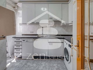 Piso en venta en Centro en Getafe