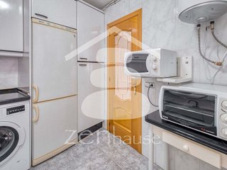 Piso en venta en Centro en Getafe