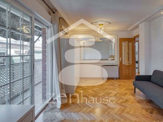 Piso en venta en Centro en Getafe