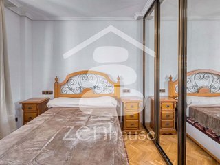Piso en venta en Centro en Getafe