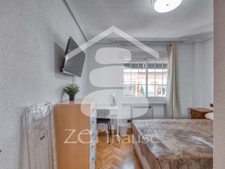 Piso en venta en Centro en Getafe