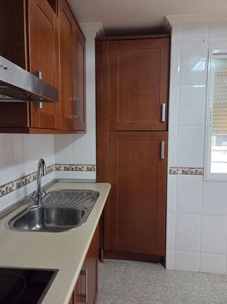 Piso en venta en Bailén